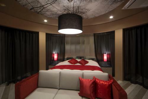 Hotel Wa Timeless Resort