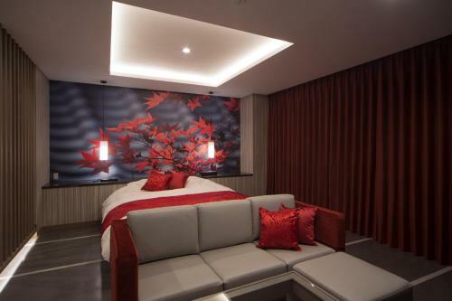 Hotel Wa Timeless Resort
