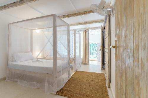 Baobab Beach House Bed And Breakfast