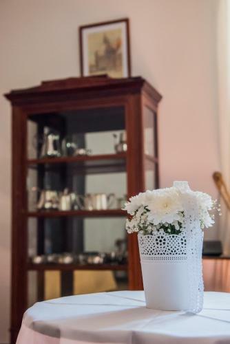 Hotel Palac W Rybnej