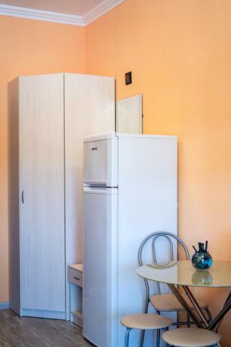 Apartment On Portovaya 14
