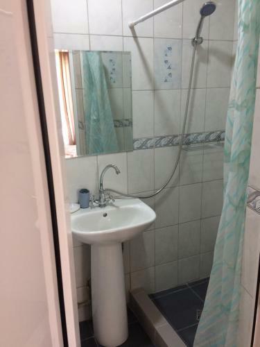 Hostal Guest House Liliya