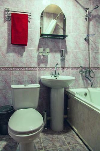 Posada Shilovo Inn