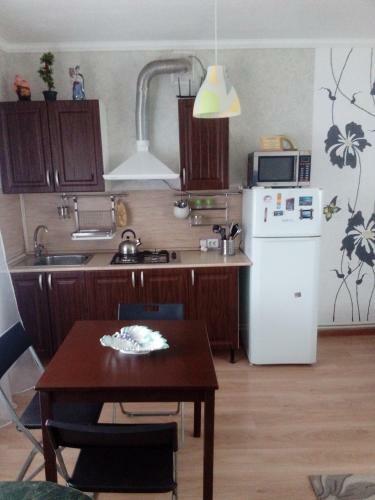 Hostal Guest House Vladimir