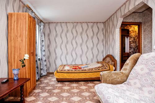 Apartment On Krasnoarmeyskaya 137