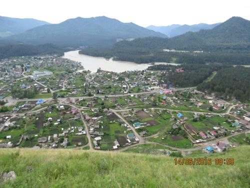 Siberian Ski Club