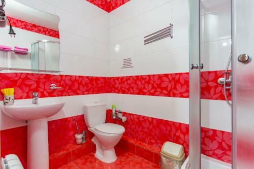 Hostal Chetyre Sezona Na Korolenko 8 A