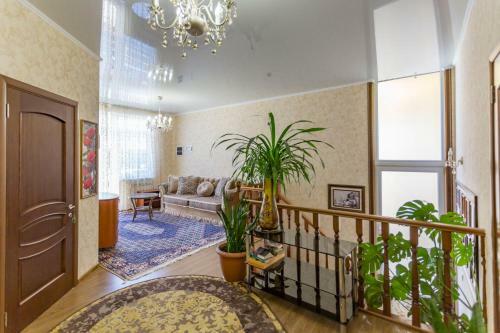 Hostal Chetyre Sezona Na Korolenko 8 A
