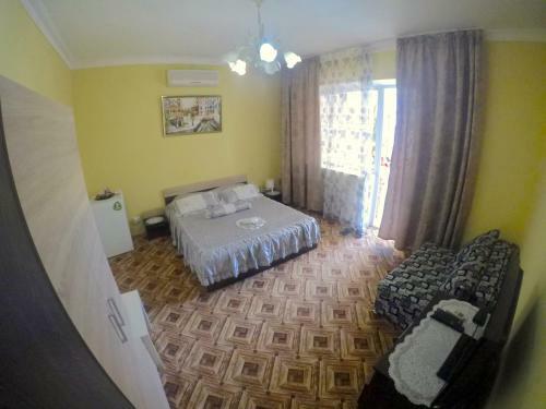 Hostal Guest House Agina