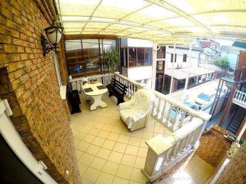 Hostal Guest House Agina