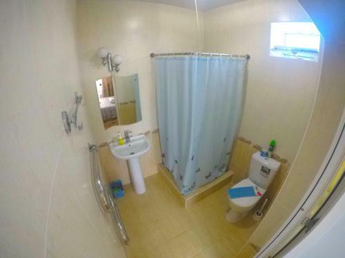 Hostal Guest House Agina