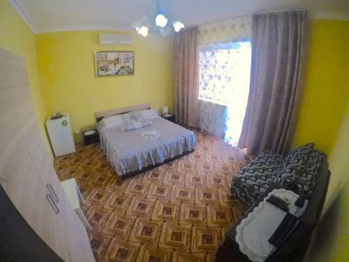 Hostal Guest House Agina