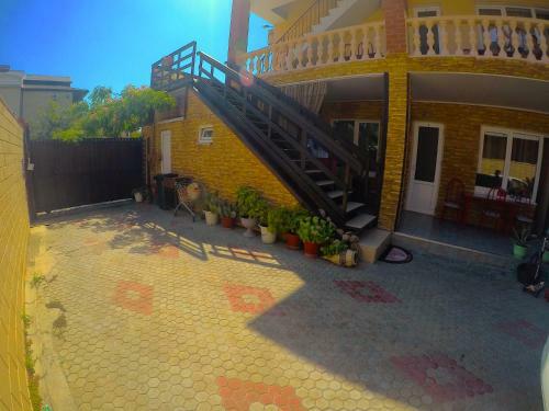 Hostal Guest House Agina