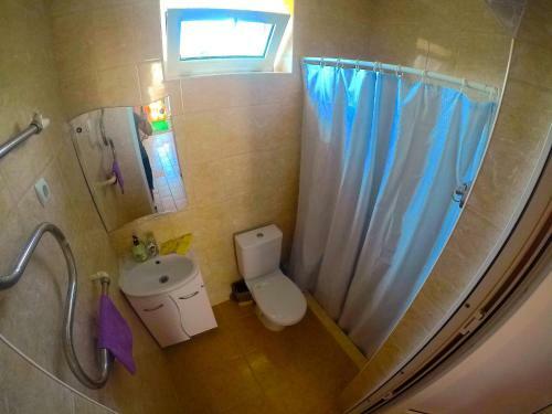 Hostal Guest House Agina