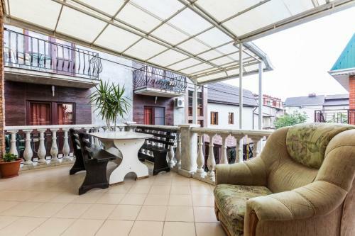 Hostal Guest House Agina