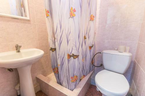 Hostal Guest House Agina