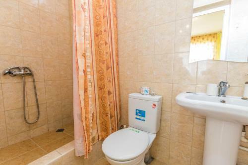 Hostal Guest House Agina