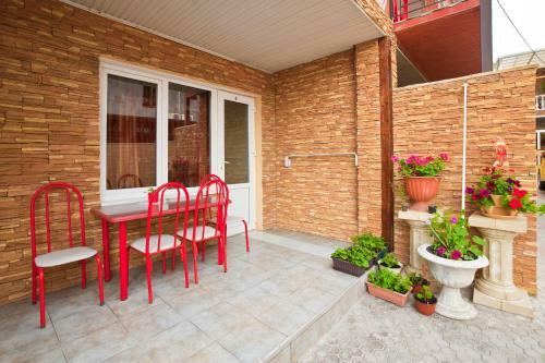Hostal Guest House Agina