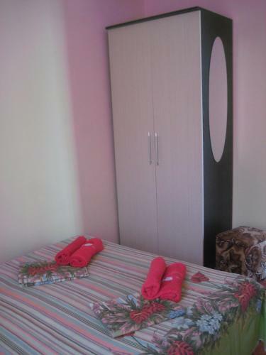 Hostal Guest House Agina