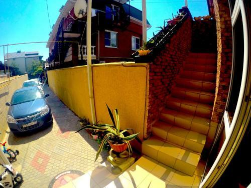 Hostal Guest House Agina