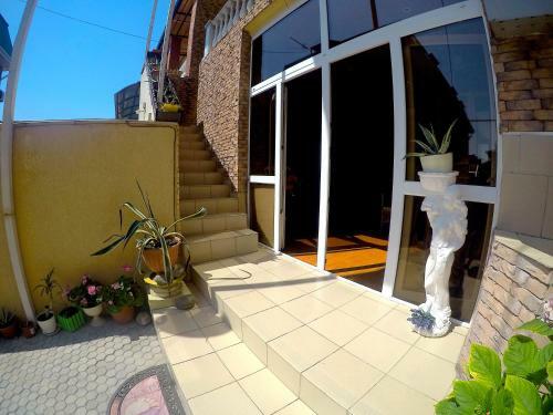 Hostal Guest House Agina