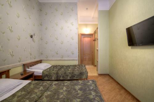 Posada Mini Hotel City On Nevsky