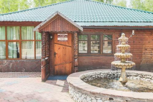 Ritsarskiy Dvor Hotel