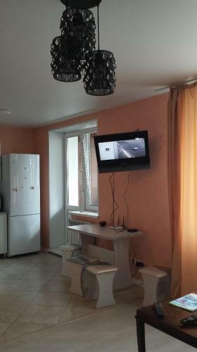 Apartment On Vygonnaya, 4