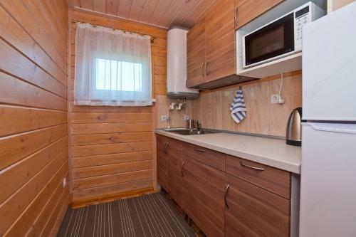 Hostal Chalet Voyage