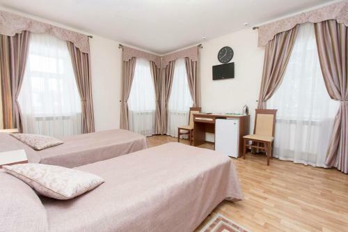 Sanatoriy Valuevo