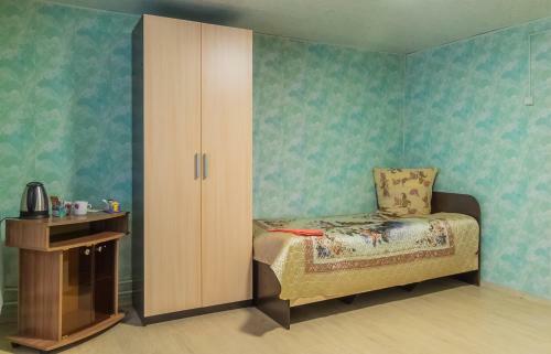Motel In Arkhipovka