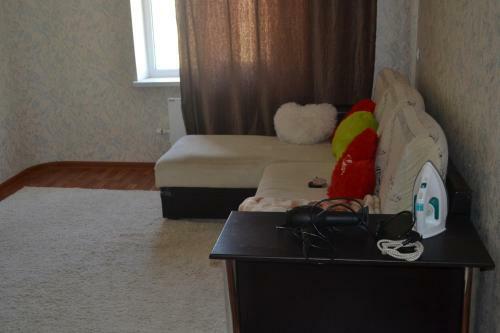 Apartment On Lenina 353