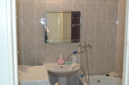 Apartment On Lenina 353