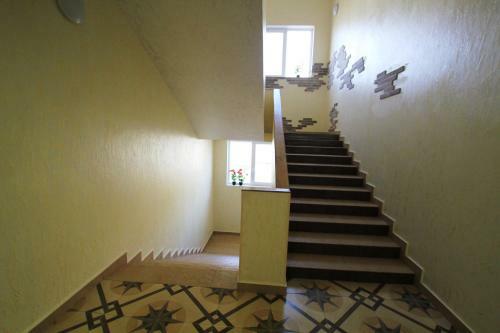 Hostal Guest House Nautilus