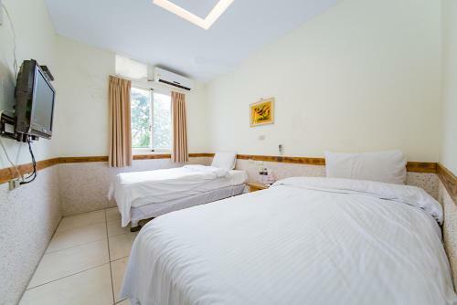 Agroturismo Yumen House Yumenguan