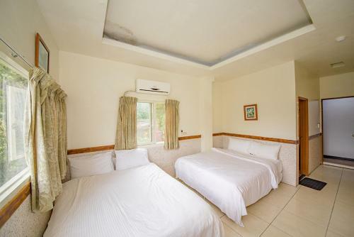 Agroturismo Yumen House Yumenguan