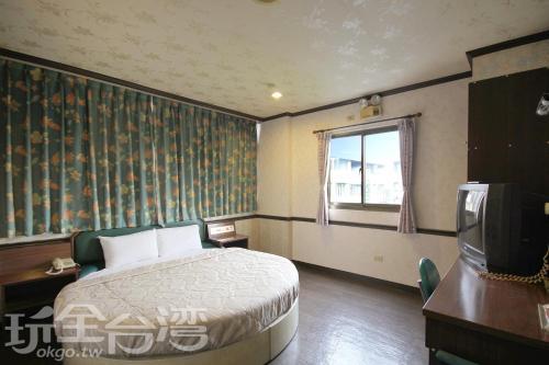 Posada Royal Business Hotel