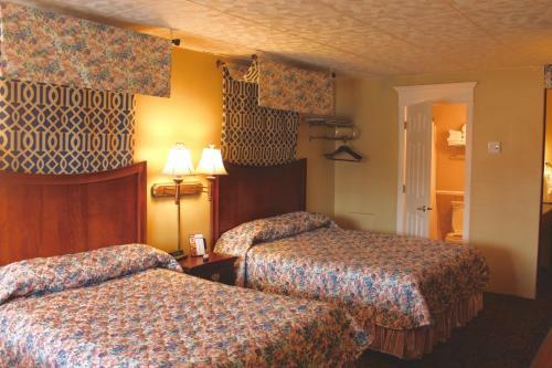 Plaza Motor Motel