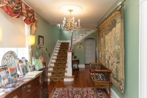 Bed & Breakfast Inn On Charlotte