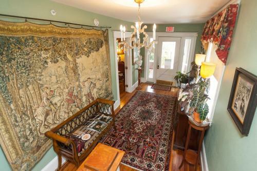 Bed & Breakfast Inn On Charlotte
