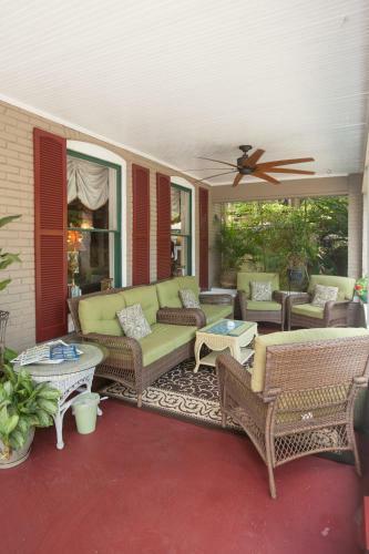 Bed & Breakfast Inn On Charlotte