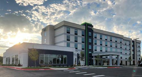 Hotel Home2 Suites By Hilton Springdale
