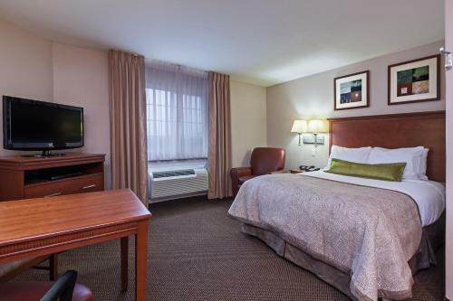Hotel Candlewood Suites - Texas City