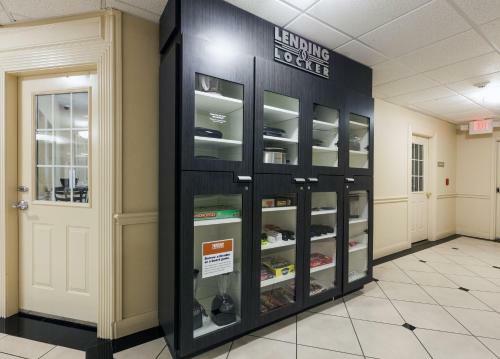 Hotel Candlewood Suites - Texas City