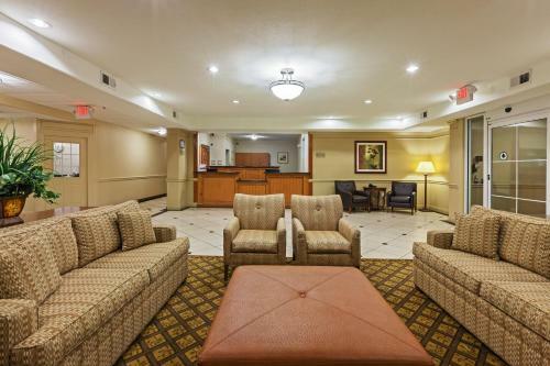 Hotel Candlewood Suites - Texas City
