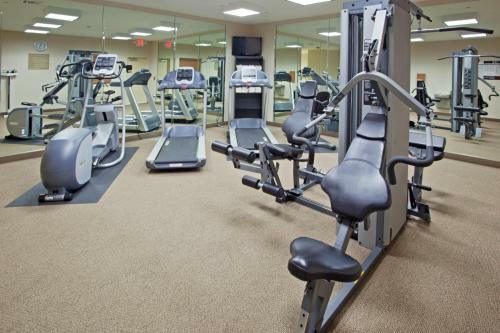 Hotel Candlewood Suites - Texas City