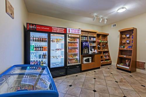 Hotel Candlewood Suites - Texas City