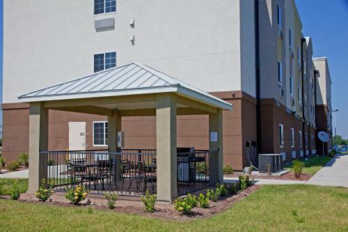 Hotel Candlewood Suites - Texas City