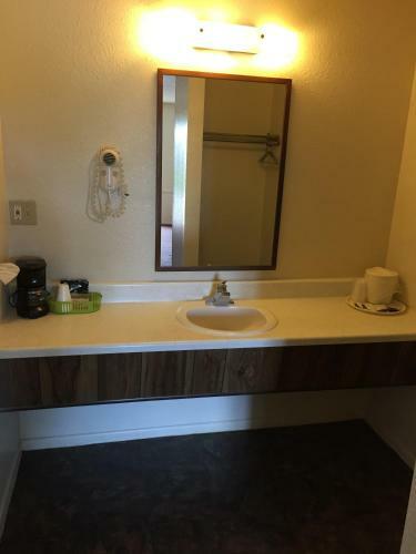 Motel Economy Inn