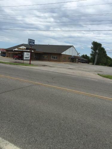 Motel Economy Inn